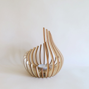 Kerzenhalter – Klein